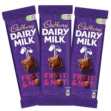 Cadbury Chocolate