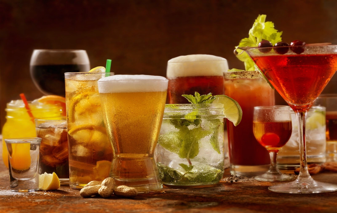 Food and beverage verification