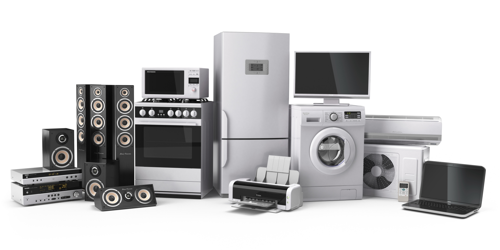 Electronics verification