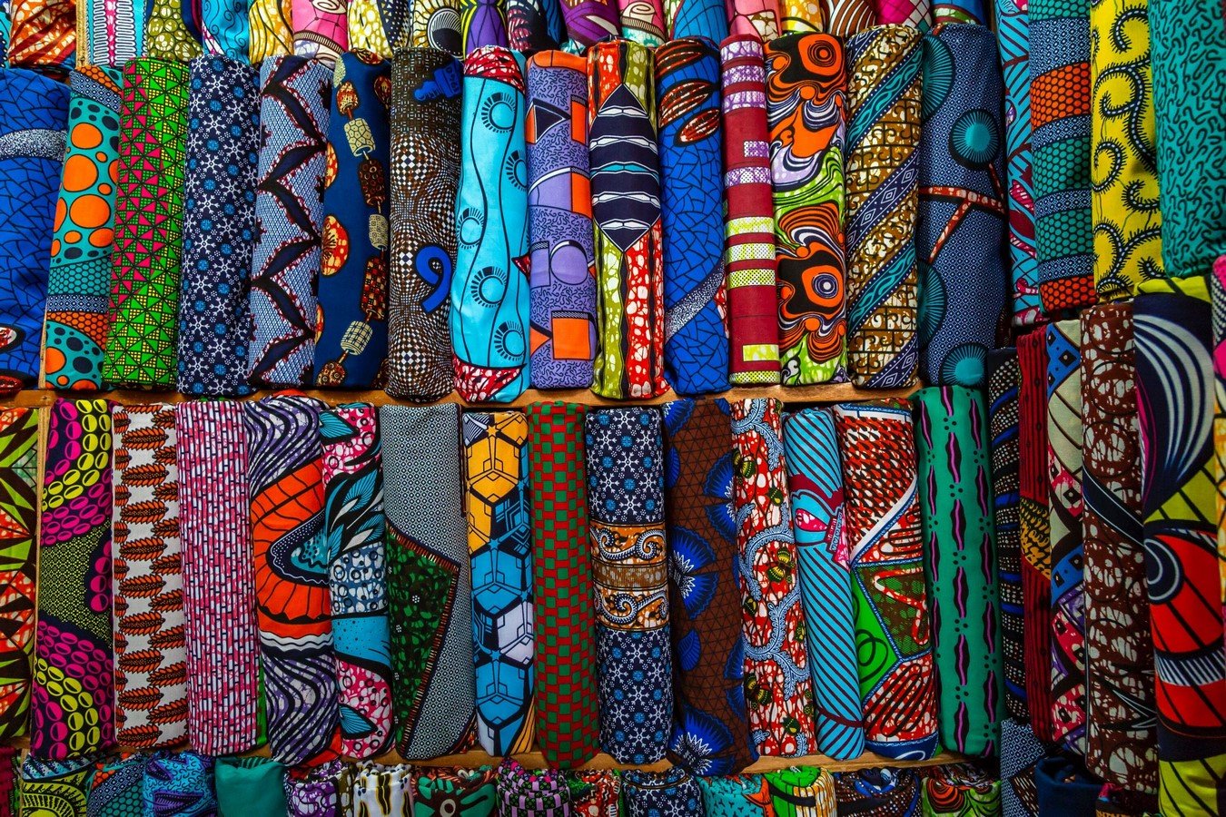 Textiles verification